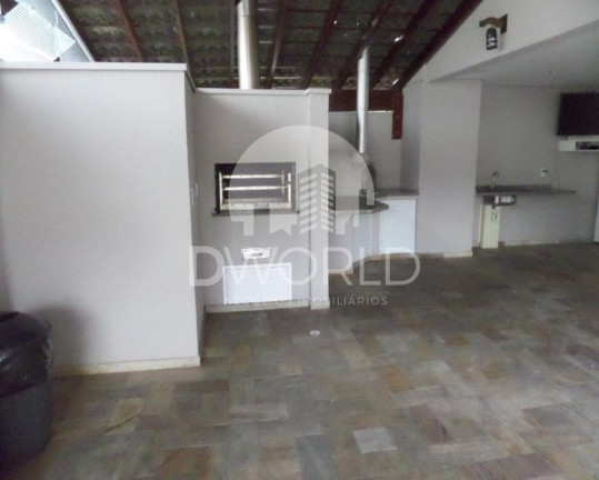 Imagem Imóvel com 3 Quartos à Venda, 63 m² em Campestre - Santo André
