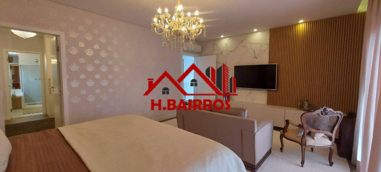 Imagem Casa de Condomínio com 5 Quartos à Venda, 500 m² em Urbanova - São José Dos Campos Imagem Casa de Condomínio com 5 Quartos à Venda, 500 m² em Urbanova - São José Dos Campos