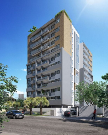 Imagem Apartamento com 3 Quartos à Venda, 87 m² em Manaíra - João Pessoa