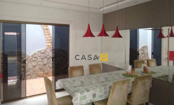 Imagem Casa com 3 Quartos à Venda, 151 m² em Parque Fabrício - Nova Odessa Imagem Casa com 3 Quartos à Venda, 151 m² em Parque Fabrício - Nova Odessa