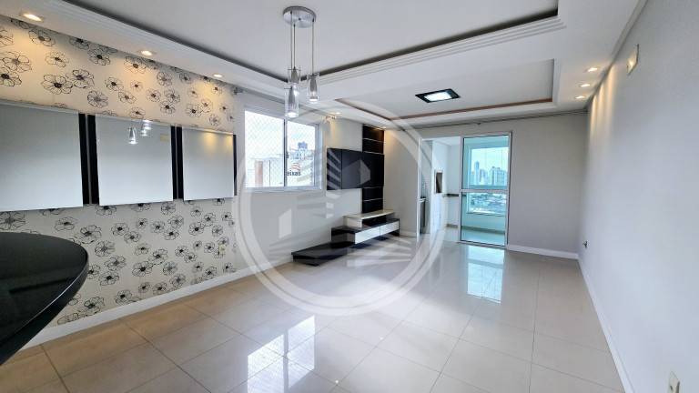 Apartamento com 3 Quartos à Venda, 109 m² em Vila Operária - Itajaí
