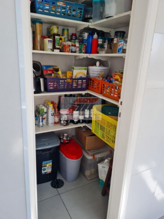 Imagem Apartamento com 3 Quartos à Venda, 88 m² em Vila Alexandria - São Paulo