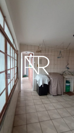 Imagem Casa com 3 Quartos à Venda, 260 m² em Vila Barbosa - São Paulo Imagem Casa com 3 Quartos à Venda, 260 m² em Vila Barbosa - São Paulo
