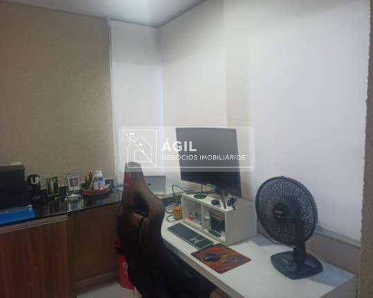 Imagem Apartamento com 2 Quartos à Venda, 62 m² em Jardim San Marino - São José Dos Campos Imagem Apartamento com 2 Quartos à Venda, 62 m² em Jardim San Marino - São José Dos Campos