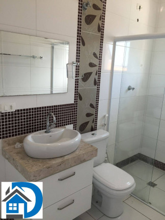 Imagem Casa de Condomínio com 4 Quartos à Venda, 161 m² em Jardim Novo Horizonte - Sorocaba