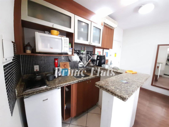 Imagem Apartamento com 1 Quarto à Venda, 42 m² em Santa Paula - São Caetano Do Sul Imagem Apartamento com 1 Quarto à Venda, 42 m² em Santa Paula - São Caetano Do Sul
