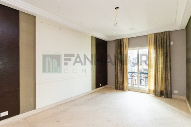 Imagem Imóvel com 4 Quartos à Venda, 388 m² em Vila Nova Conceição - São Paulo