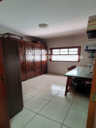Imagem Casa com 3 Quartos à Venda,  em Jardim Bom Princípio - Indaiatuba