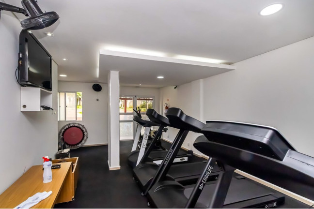Imagem Apartamento com 3 Quartos à Venda, 68 m² em Sítio Da Figueira - São Paulo