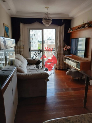 Imagem Apartamento com 2 Quartos à Venda, 62 m² em Assunção - São Bernardo Do Campo Imagem Apartamento com 2 Quartos à Venda, 62 m² em Assunção - São Bernardo Do Campo