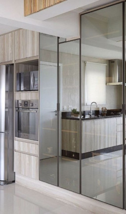 Imagem Apartamento com 2 Quartos à Venda, 106 m² em Jardim Arpoador - São Paulo Imagem Apartamento com 2 Quartos à Venda, 106 m² em Jardim Arpoador - São Paulo