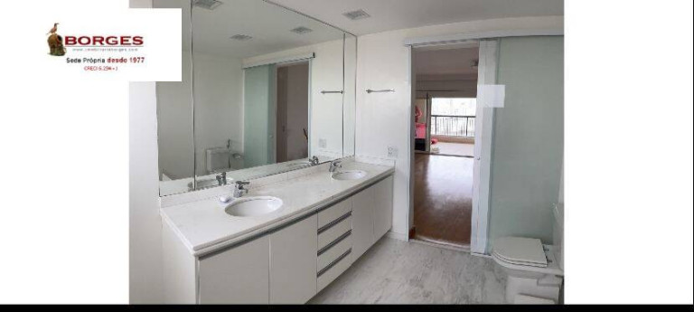 Imagem Apartamento com 4 Quartos para Alugar, 371 m² em Moema - São Paulo Imagem Apartamento com 4 Quartos para Alugar, 371 m² em Moema - São Paulo