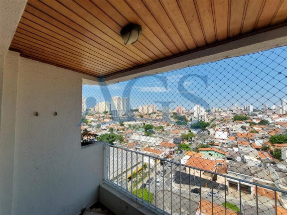Imagem Apartamento com 2 Quartos à Venda, 61 m² em Tatuapé - São Paulo