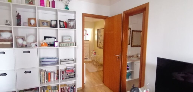 Imagem Apartamento com 4 Quartos à Venda, 171 m² em Santana - São Paulo Imagem Apartamento com 4 Quartos à Venda, 171 m² em Santana - São Paulo