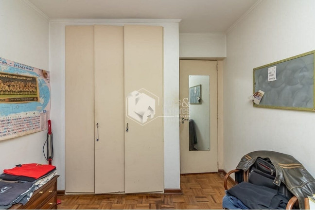 Imagem Apartamento com 2 Quartos à Venda, 106 m² em Itaim Bibi - São Paulo
