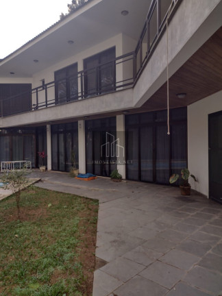 Imagem Casa com 4 Quartos à Venda, 535 m² em Alphaville - Santana De Parnaíba Imagem Casa com 4 Quartos à Venda, 535 m² em Alphaville - Santana De Parnaíba