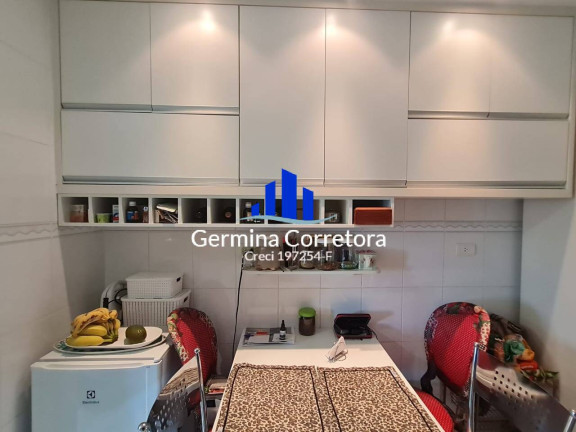 Imagem Apartamento com 3 Quartos à Venda, 96 m² em Tamboré - Barueri