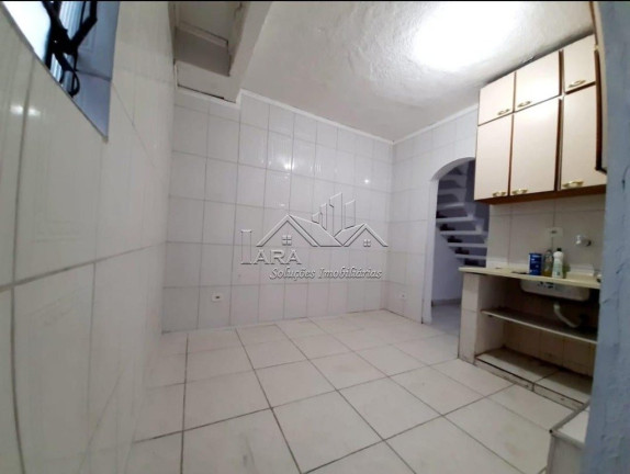 Imagem Sobrado com 1 Quarto à Venda,  em Vila União (zona Leste) - São Paulo
