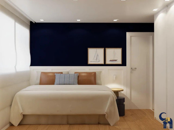 Imagem Apartamento com 2 Quartos à Venda, 68 m² em Salvador