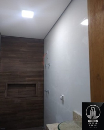 Imagem Casa com 3 Quartos à Venda, 99 m² em Caguassu - Sorocaba