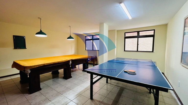 Imagem Cobertura com 3 Quartos à Venda, 280 m² em Passagem - Cabo Frio