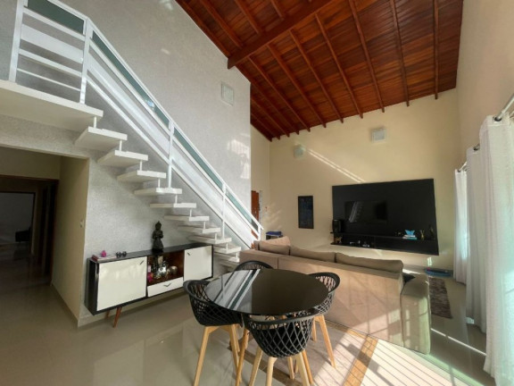 Imagem Casa com 4 Quartos à Venda, 160 m² em Flórida - Praia Grande Imagem Casa com 4 Quartos à Venda, 160 m² em Flórida - Praia Grande
