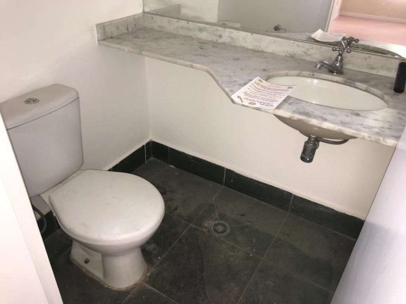 Imagem Sobrado com 3 Quartos à Venda, 160 m² em Horto Do Ipê - São Paulo