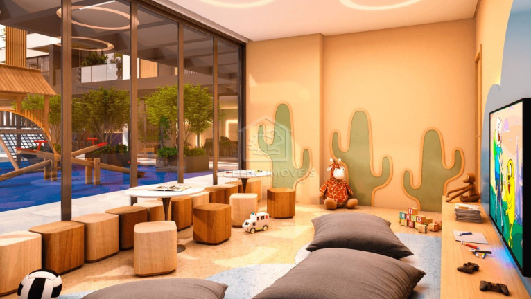 Imagem Apartamento com 3 Quartos à Venda, 92 m² em águas Claras Norte - águas Claras Imagem Apartamento com 3 Quartos à Venda, 92 m² em águas Claras Norte - águas Claras