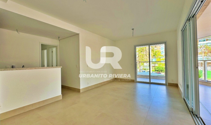 Imóvel com 3 Quartos à Venda, 127 m² em Riviera | Módulo 07 - Bertioga