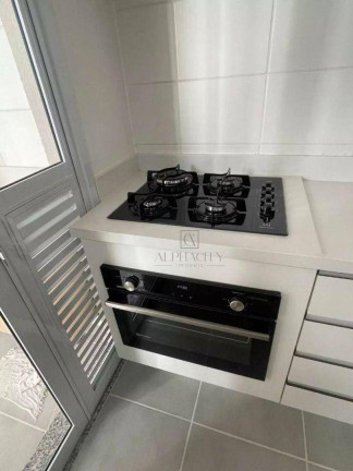 Imagem Apartamento com 2 Quartos à Venda, 53 m² em Alphaville Empresarial - Barueri Imagem Apartamento com 2 Quartos à Venda, 53 m² em Alphaville Empresarial - Barueri