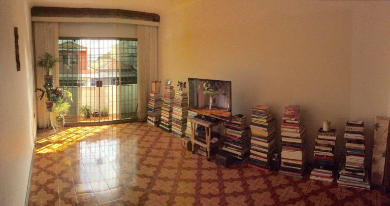 Imagem Casa com 3 Quartos à Venda, 150 m² em Parque Independência - São Paulo Imagem Casa com 3 Quartos à Venda, 150 m² em Parque Independência - São Paulo