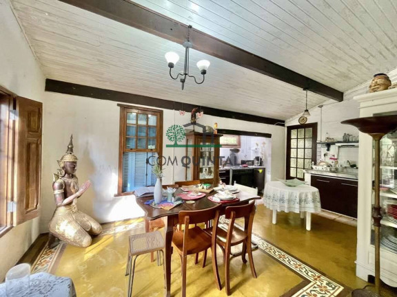 Imagem Casa com 3 Quartos à Venda, 440 m² em Moinho Velho - Embu Das Artes Imagem Casa com 3 Quartos à Venda, 440 m² em Moinho Velho - Embu Das Artes