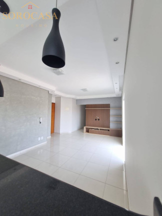Imagem Apartamento com 2 Quartos à Venda, 70 m² em Vila Santana - Sorocaba