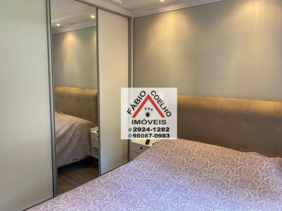 Imagem Apartamento com 3 Quartos à Venda, 64 m² em Jardim Marajoara - São Paulo Imagem Apartamento com 3 Quartos à Venda, 64 m² em Jardim Marajoara - São Paulo