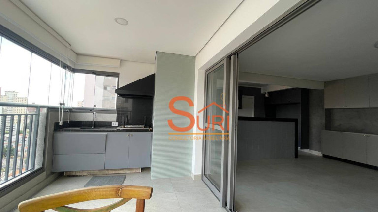 Imagem Apartamento com 4 Quartos à Venda, 128 m² em Vila Gilda - Santo André Imagem Apartamento com 4 Quartos à Venda, 128 m² em Vila Gilda - Santo André