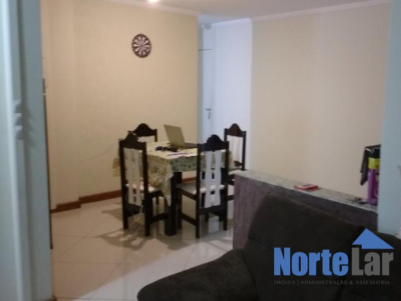 Imagem Apartamento com 2 Quartos à Venda, 70 m² em Nossa Senhora Do ó - São Paulo
