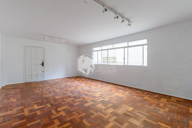 Imagem Apartamento com 3 Quartos à Venda, 137 m² em Higienópolis - São Paulo