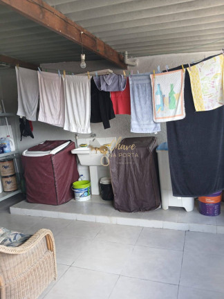 Imagem Casa com 4 Quartos à Venda, 150 m² em Parque Das Cerejeiras - São Paulo