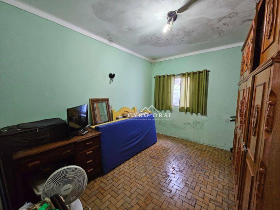 Imagem Casa com 5 Quartos à Venda, 212 m² em Paulicéia - Piracicaba Imagem Casa com 5 Quartos à Venda, 212 m² em Paulicéia - Piracicaba
