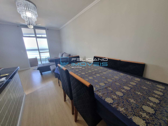 Imagem Apartamento com 3 Quartos à Venda, 90 m² em Balneário Maracanã - Praia Grande Imagem Apartamento com 3 Quartos à Venda, 90 m² em Balneário Maracanã - Praia Grande