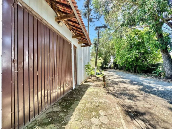 Imagem Casa de Condomínio com 3 Quartos à Venda,  em Parque Ideal - Carapicuíba
