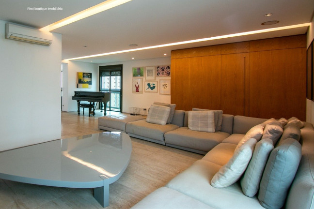 Imagem Apartamento com 4 Quartos à Venda, em Paraiso - São Paulo Imagem Apartamento com 4 Quartos à Venda, em Paraiso - São Paulo