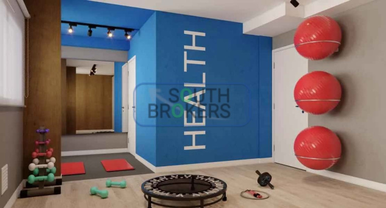 Imagem Apartamento com 2 Quartos à Venda, 31 m² em Jaraguá - São Paulo