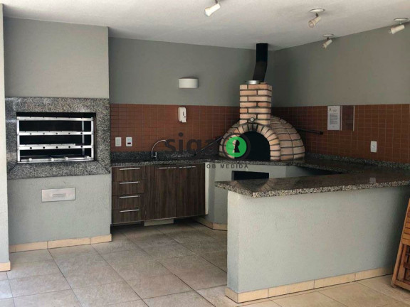 Imagem Apartamento com 3 Quartos à Venda, 69 m² em Parque Reboucas - São Paulo Imagem Apartamento com 3 Quartos à Venda, 69 m² em Parque Reboucas - São Paulo