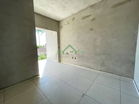 Imagem Casa com 3 Quartos à Venda, 120 m² em Costeira - Balneário Barra Do Sul