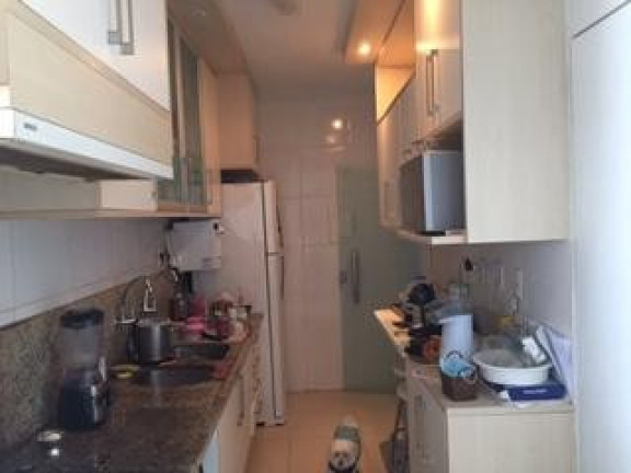 Imagem Apartamento com 4 Quartos à Venda, 288 m² em Itaigara - Salvador