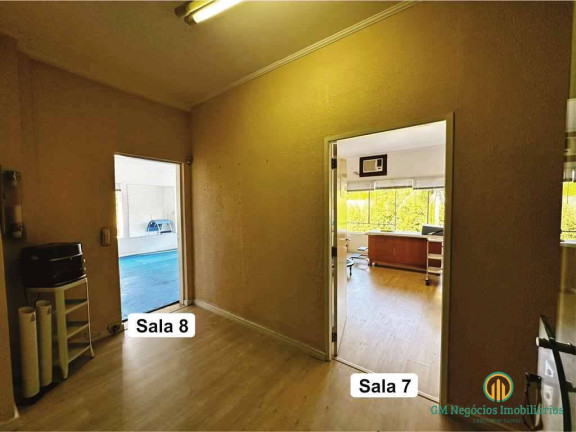 Imagem Sala Comercial à Venda, 39 m² em Granja Viana - Cotia Imagem Sala Comercial à Venda, 39 m² em Granja Viana - Cotia