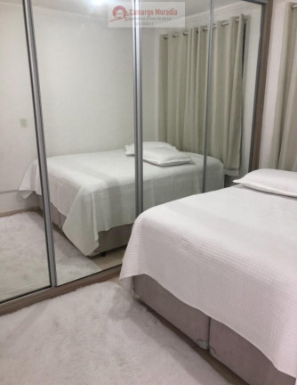 Imagem Casa de Condomínio com 2 Quartos à Venda, 60 m² em Jardim Imperador - Suzano Imagem Casa de Condomínio com 2 Quartos à Venda, 60 m² em Jardim Imperador - Suzano