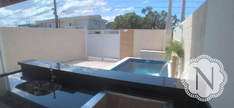 Imagem Casa com 2 Quartos à Venda, 90 m² em Cibratel Ii - Itanhaém Imagem Casa com 2 Quartos à Venda, 90 m² em Cibratel Ii - Itanhaém