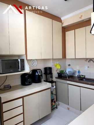 Imagem Apartamento com 2 Quartos à Venda, 68 m² em Alto Da Mooca - São Paulo